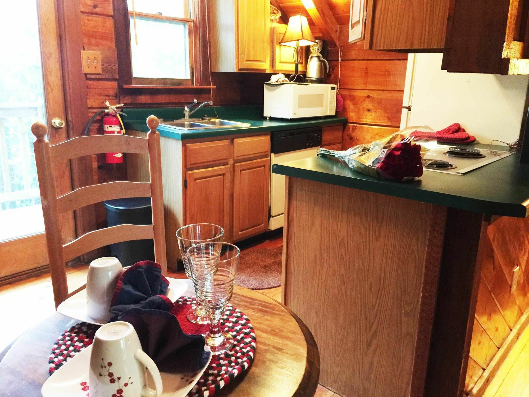 Gatlinburg Adventure Cabins Caton Экстерьер фото
